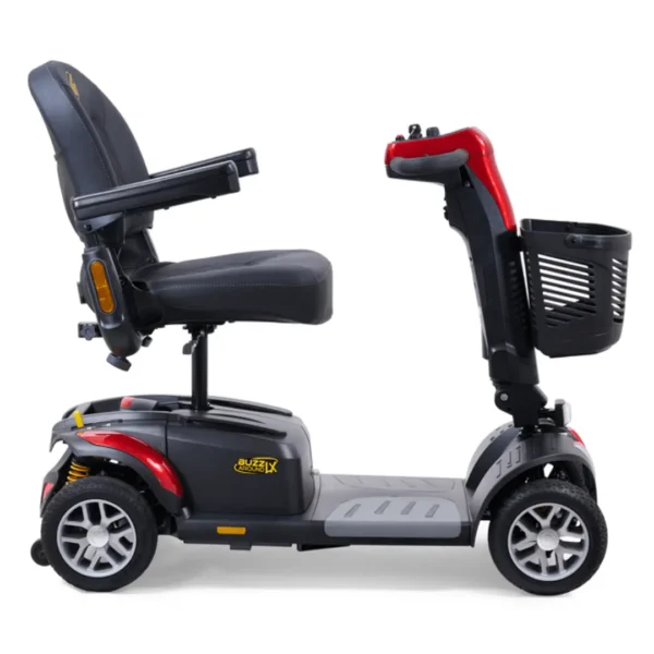 Golden Buzzaround LX  4-wheel