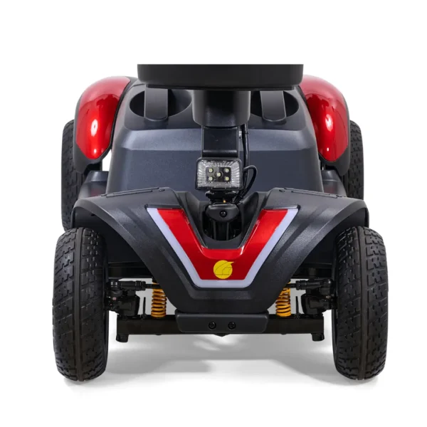 Golden Buzzaround LX  4-wheel