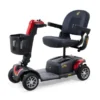 Buzzaround LX 4-Wheel-new Golden Buzzaround LX 4-wheel