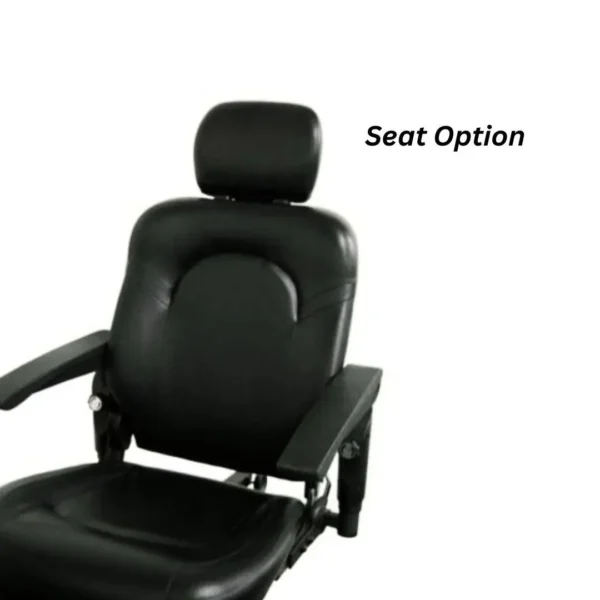 Golden Golden Companion 4-wheel