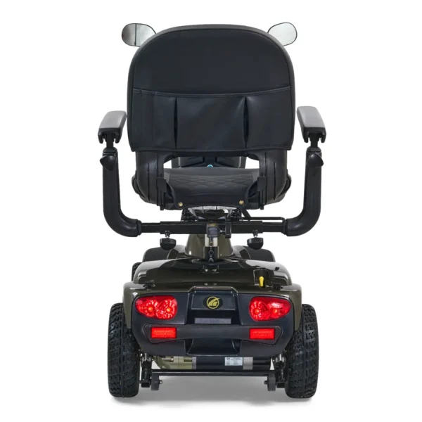 Golden Golden Companion 4-wheel