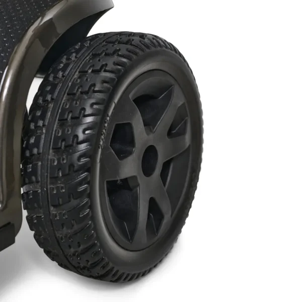 Golden Golden Companion 4-wheel