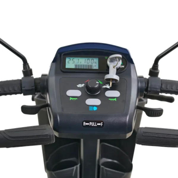 Golden Golden Companion 4-wheel