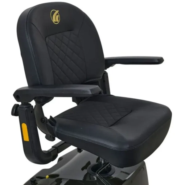 Golden Golden Companion 4-wheel