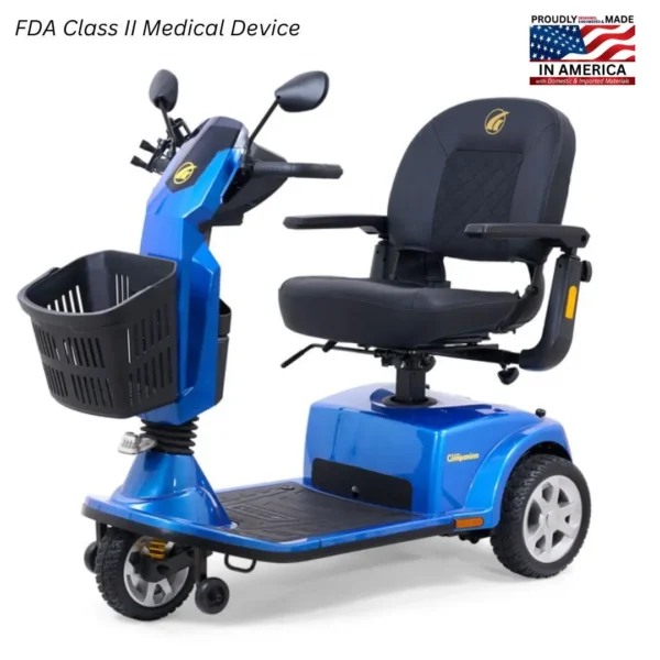 Golden Golden Companion 3-wheel