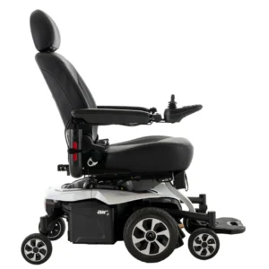 Pride Jazzy air 2 Elevating Power Chair