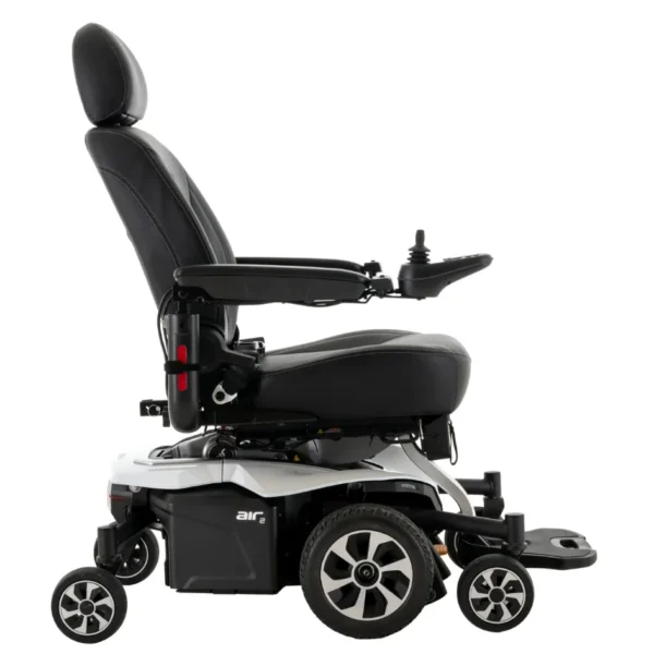 Pride Jazzy air 2 Elevating Power Chair