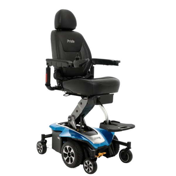Pride Jazzy air 2 Elevating Power Chair