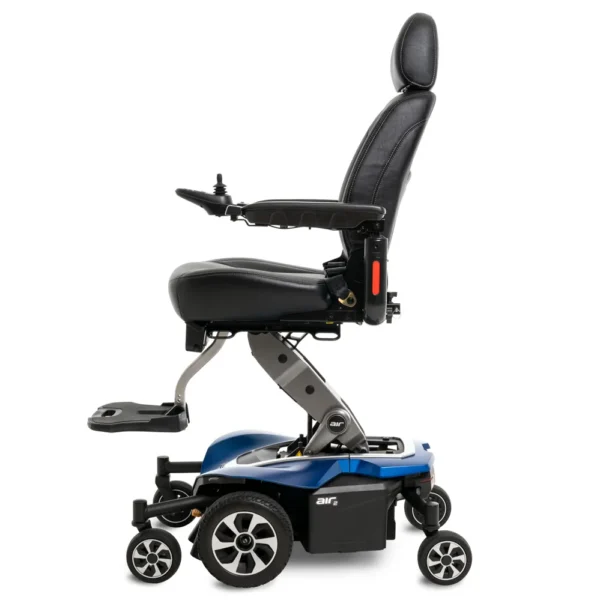 Pride Jazzy air 2 Elevating Power Chair