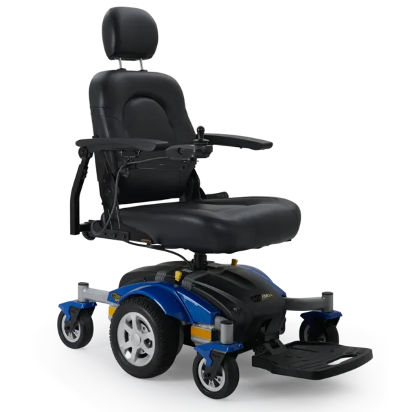 Golden Compass Sport