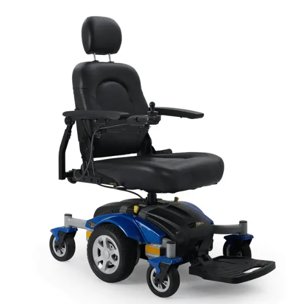 Golden Compass Sport