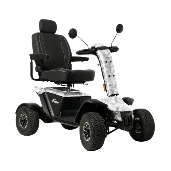 Pride Baja Wrangler 2 Pride Baja Wrangler 2