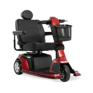Pride Maxima 3-wheel