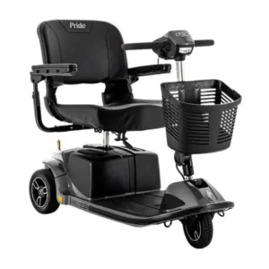 Pride Revo 2.0 3-wheel Pride Revo 2.0 3-wheel