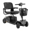 Pride Revo 2.0 4-wheel Pride Revo 2.0 4-wheel