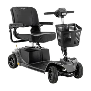 Pride Revo 2.0 4-wheel Pride Revo 2.0 4-wheel