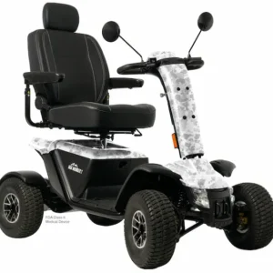 Pride Baja Wrangler 2