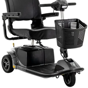 Pride Revo 2.0 3-wheel