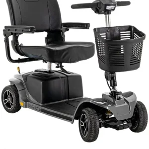 Pride Revo 2.0 4-wheel