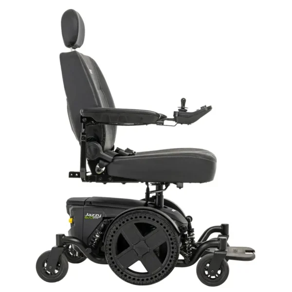Pride Jazzy EVO 614 HD 1 Pride Jazzy EVO 614 HD