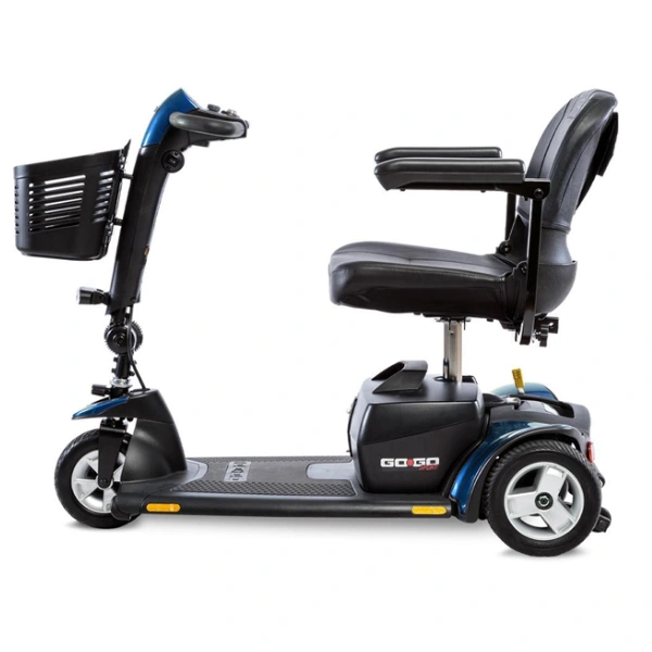 GOGO SPORT 3 WHEEL 1 GOGO SPORT 3 WHEEL